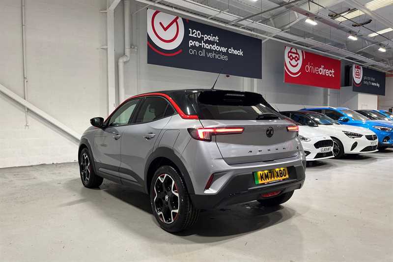 Used Vauxhall Mokka 2021 for sale - 78137983: Photo 44