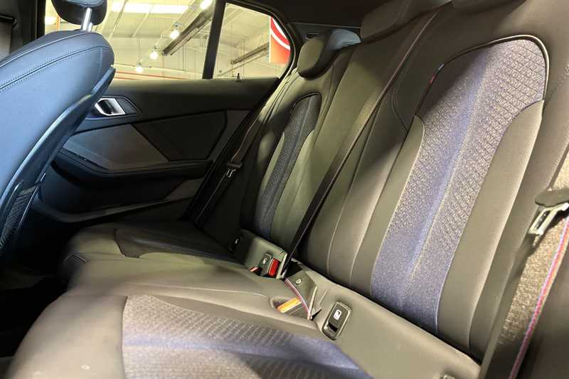 Used BMW 1 Series 2024 for sale - 77444921: Photo 24