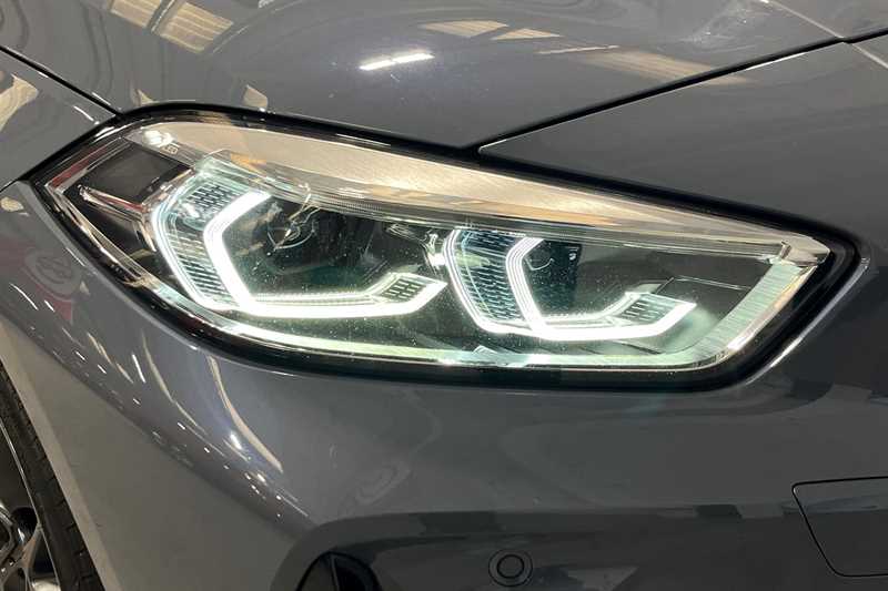 Used BMW 1 Series 2024 for sale - 77444921: Photo 28