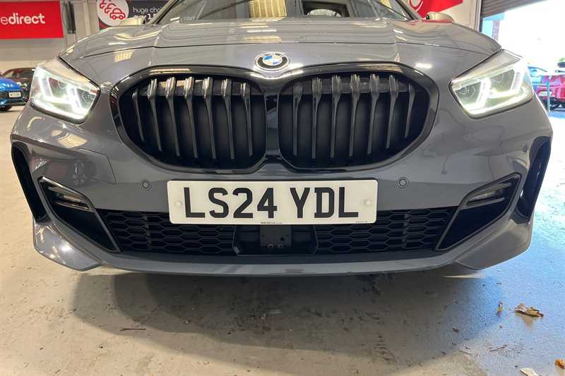 Used BMW 1 Series 2024 for sale - 77444921: Photo 45