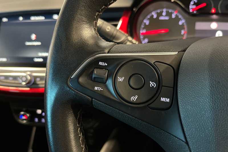 Used Vauxhall Crossland 2022 for sale - 78222592: Photo 21