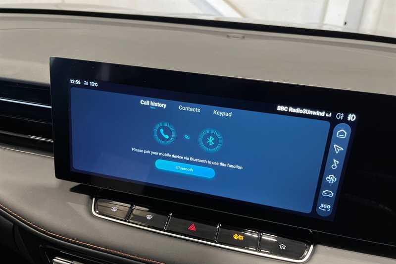 Used MG MG HS 2025 for sale - 77481069: Photo 40