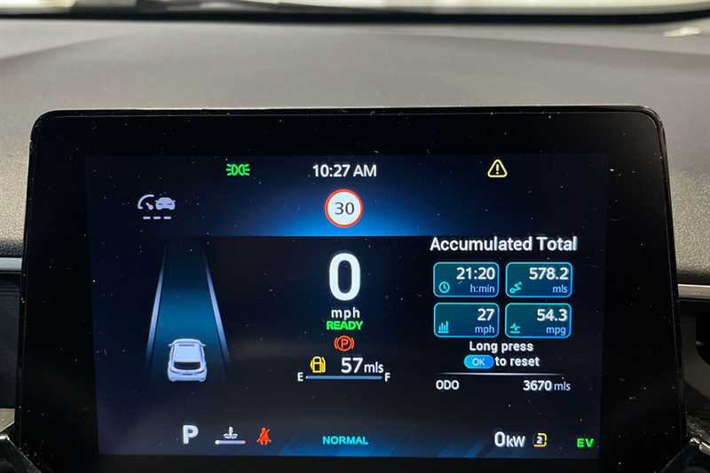 Used MG MG3 2025 for sale - 76463463: Photo 20