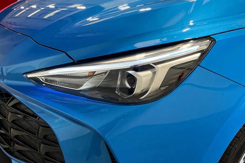 Used MG MG3 2025 for sale - 76463463: Photo 29