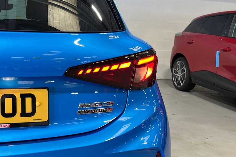 Used MG MG3 2025 for sale - 76463463: Photo 32