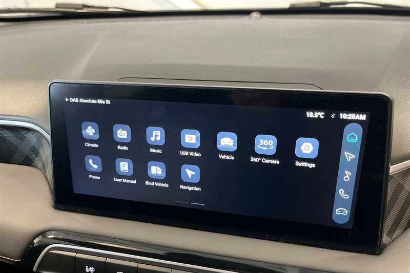 Used MG MG3 2025 for sale - 76463463: Photo 39