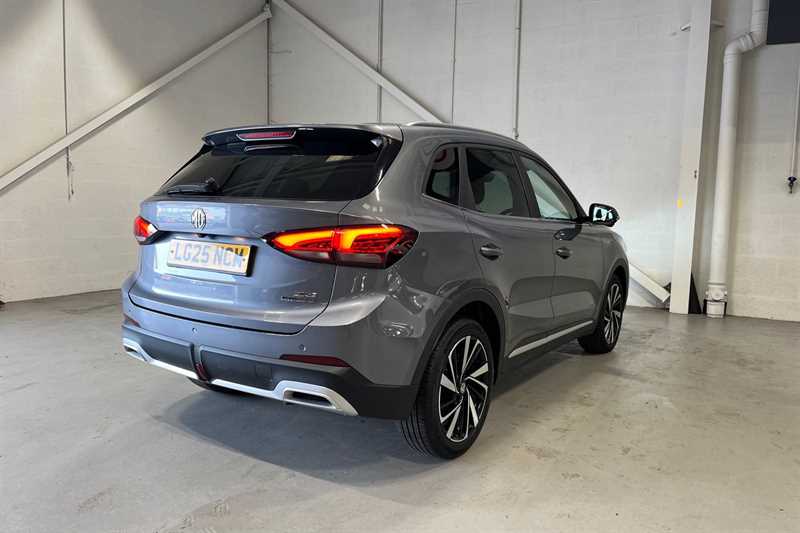 Used MG MG ZS 2025 for sale - 78050413: Photo 44