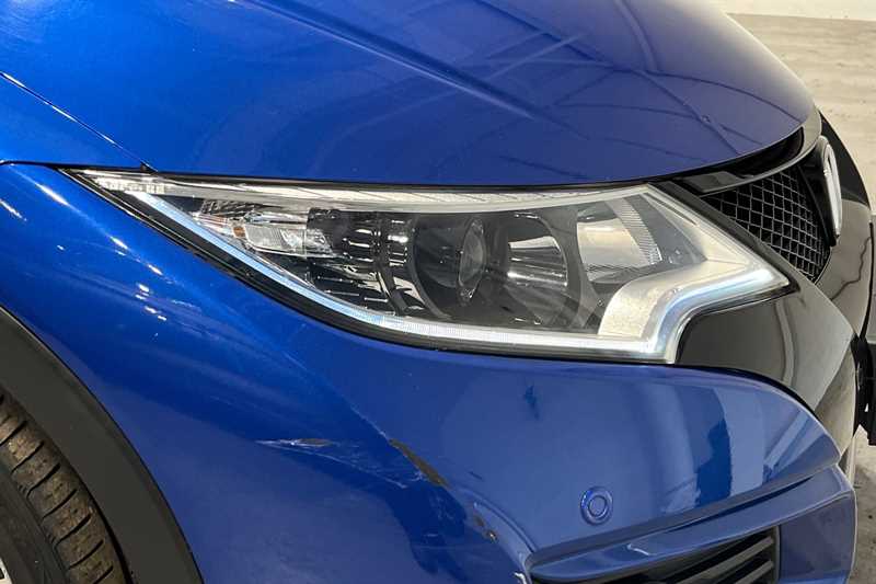 Used Honda Civic 2016 for sale - 77363070: Photo 28