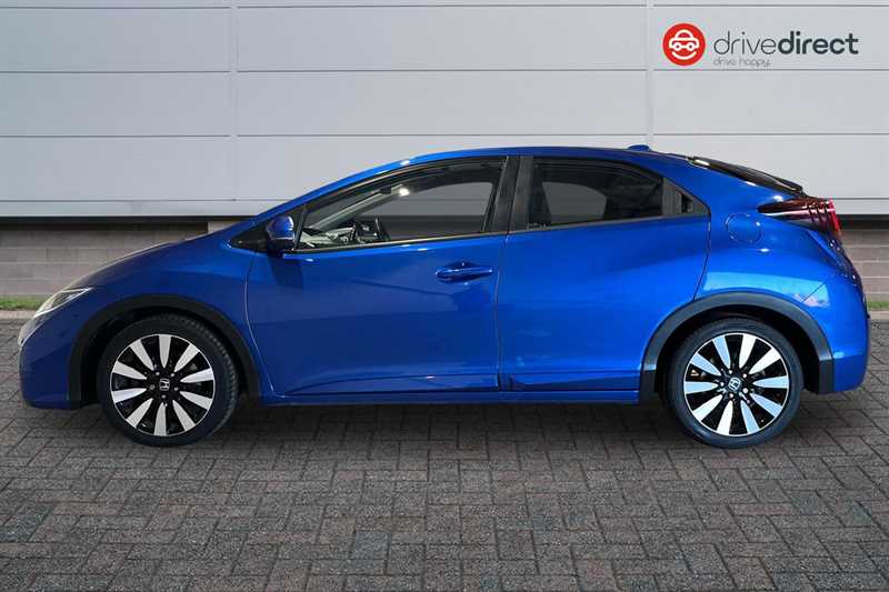 Used Honda Civic 2016 for sale - 77363070: Photo 6