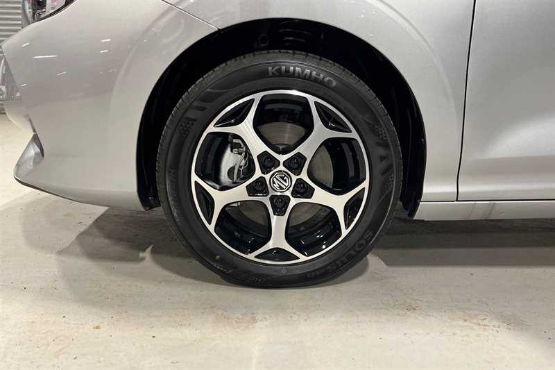 Used MG MG3 for sale - 77863891: Photo 12