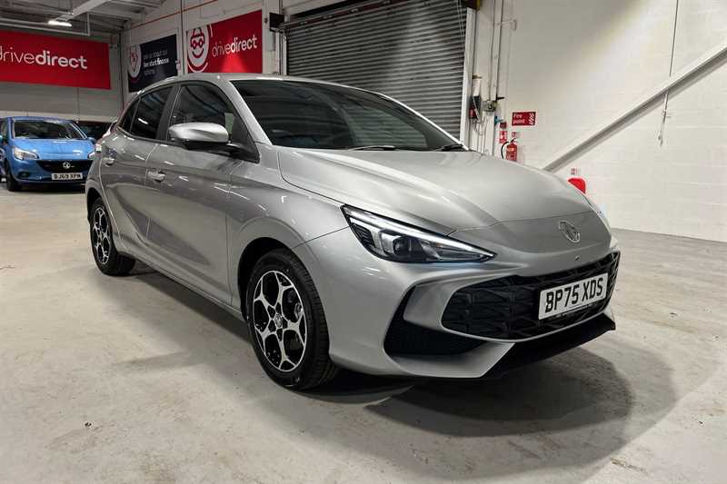 Used MG MG3 for sale - 77863891: Photo 44