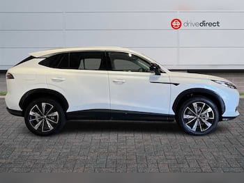 Used MG MG HS 2026 for sale - 79783180: Photo