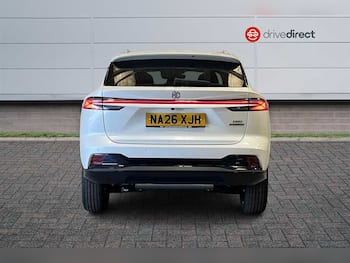 Used MG MG HS 2026 for sale - 79783180: Photo