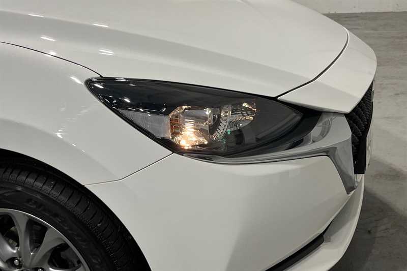 Used Mazda Mazda2 2022 for sale - 76828118: Photo 28