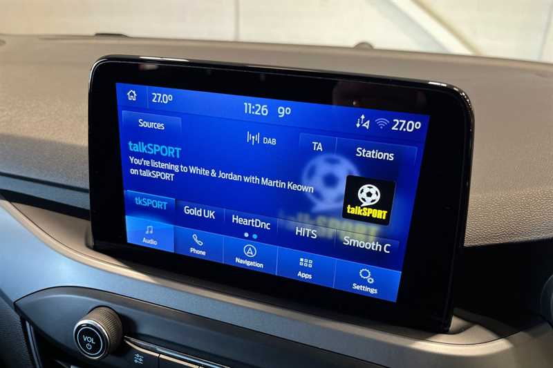 Used Ford Focus 2022 for sale - 78129804: Photo 17