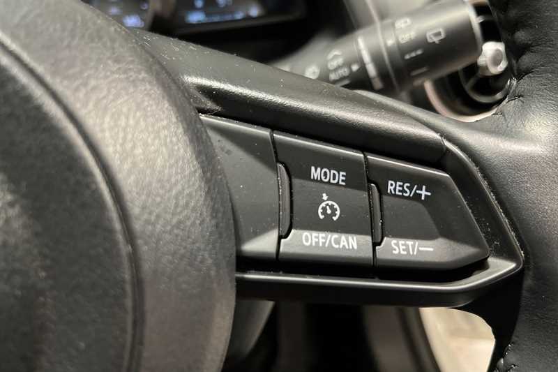 Used Mazda Mazda2 2022 for sale - 76448762: Photo 22