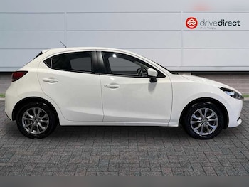 Used Mazda Mazda2 2022 for sale - 76448762: Photo