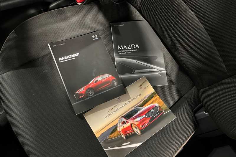 Used Mazda Mazda2 2022 for sale - 76448762: Photo 36