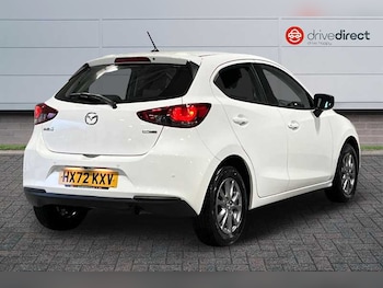 Used Mazda Mazda2 2022 for sale - 76448762: Photo