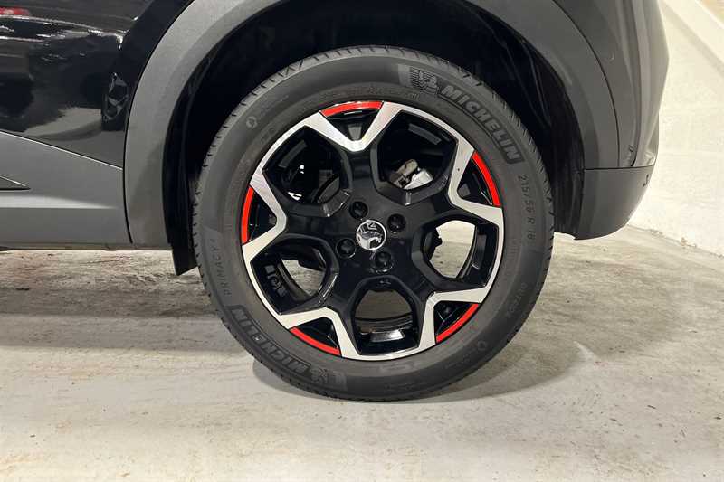 Used Vauxhall Mokka 2021 for sale - 77374896: Photo 11