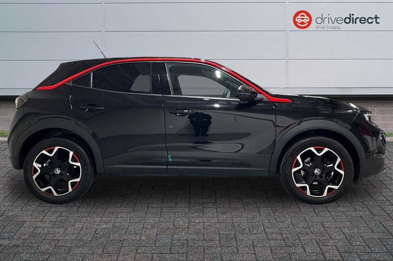 Used Vauxhall Mokka 2021 for sale - 77374896: Photo 2