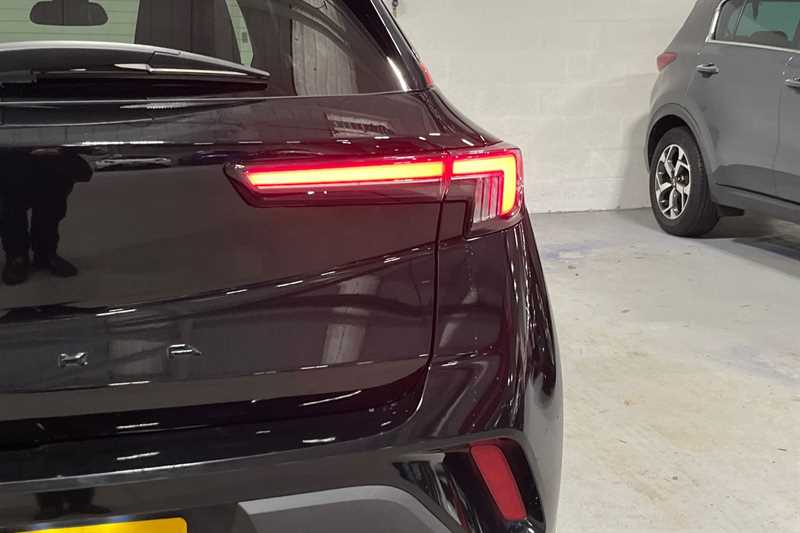 Used Vauxhall Mokka 2021 for sale - 77374896: Photo 32