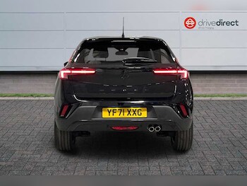 Used Vauxhall Mokka 2021 for sale - 77374896: Photo