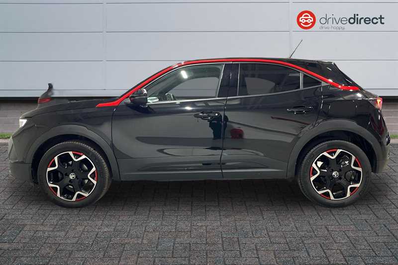 Used Vauxhall Mokka 2021 for sale - 77374896: Photo 6