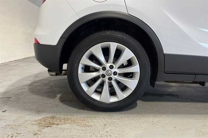 Used Vauxhall Mokka X 2018 for sale - 76746791: Photo 10