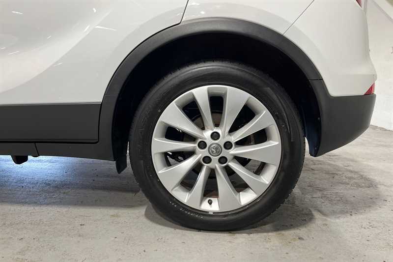 Used Vauxhall Mokka X 2018 for sale - 76746791: Photo 11