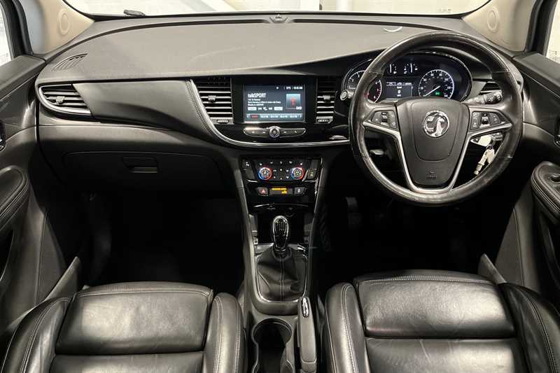 Used Vauxhall Mokka X 2018 for sale - 76746791: Photo 13