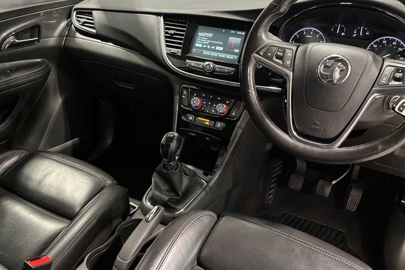 Used Vauxhall Mokka X 2018 for sale - 76746791: Photo 14