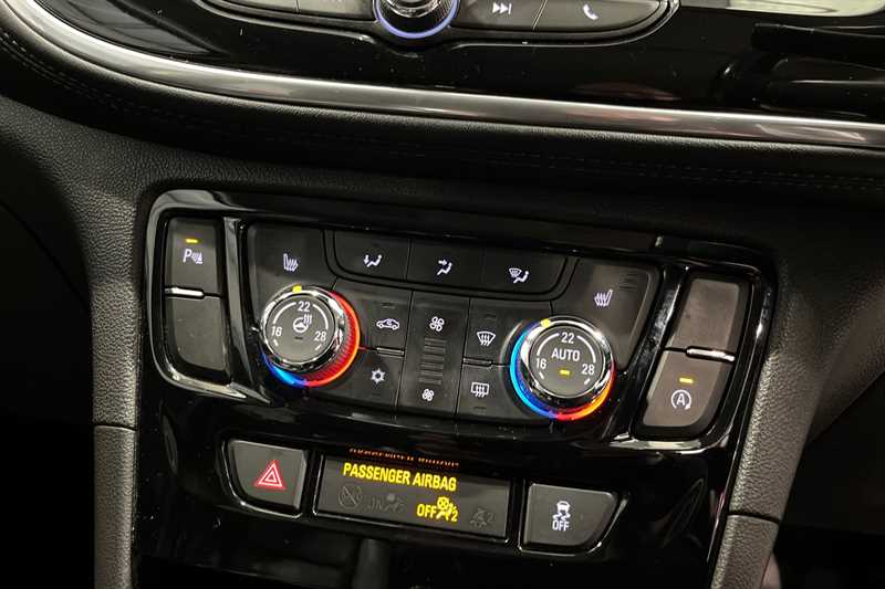 Used Vauxhall Mokka X 2018 for sale - 76746791: Photo 15