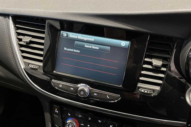 Used Vauxhall Mokka X 2018 for sale - 76746791: Photo 18