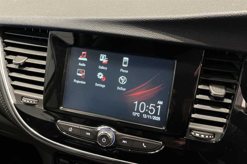 Used Vauxhall Mokka X 2018 for sale - 76746791: Photo 19