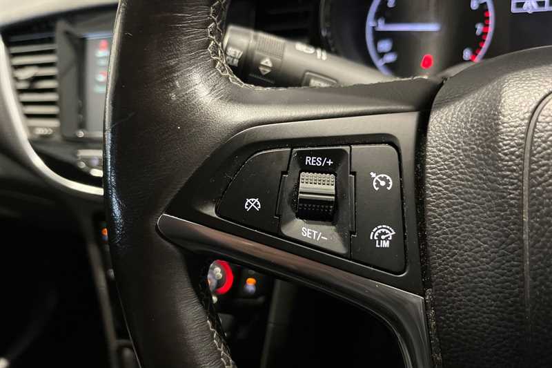 Used Vauxhall Mokka X 2018 for sale - 76746791: Photo 21