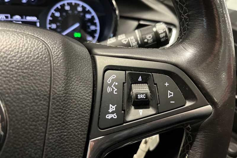 Used Vauxhall Mokka X 2018 for sale - 76746791: Photo 22