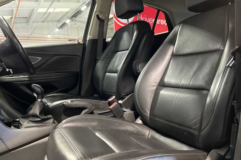 Used Vauxhall Mokka X 2018 for sale - 76746791: Photo 23