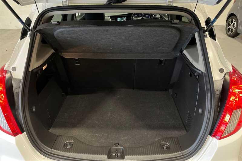 Used Vauxhall Mokka X 2018 for sale - 76746791: Photo 25