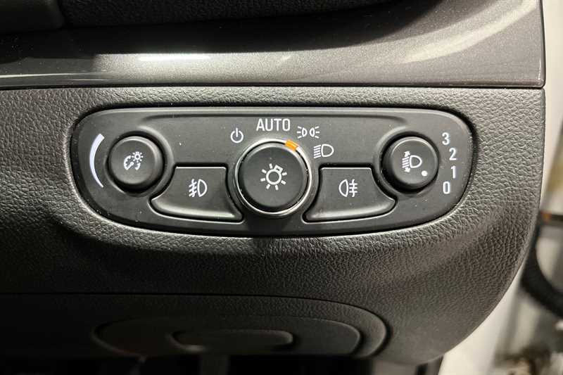 Used Vauxhall Mokka X 2018 for sale - 76746791: Photo 26