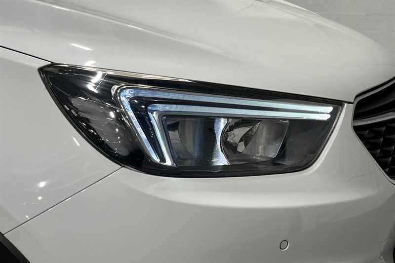 Used Vauxhall Mokka X 2018 for sale - 76746791: Photo 28