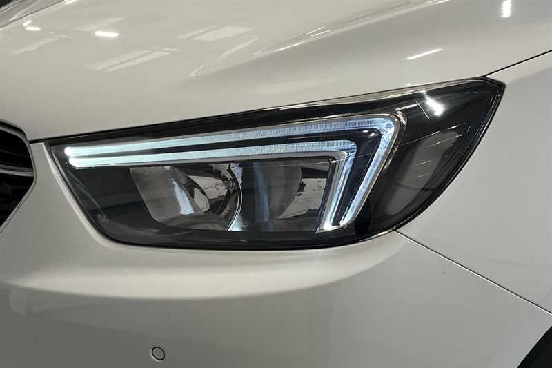 Used Vauxhall Mokka X 2018 for sale - 76746791: Photo 29