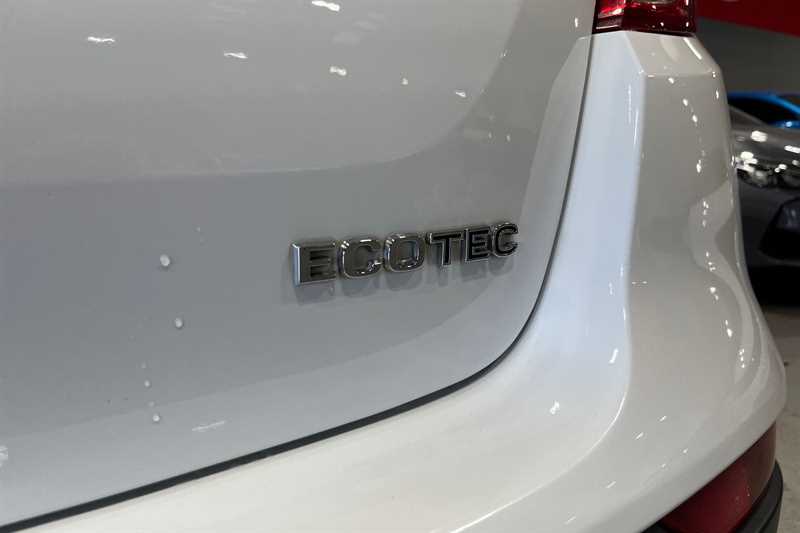 Used Vauxhall Mokka X 2018 for sale - 76746791: Photo 30