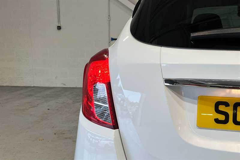 Used Vauxhall Mokka X 2018 for sale - 76746791: Photo 31