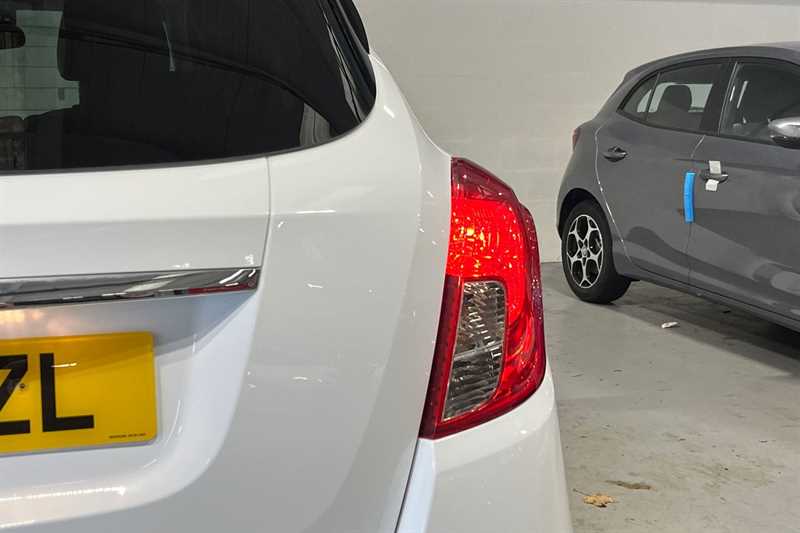 Used Vauxhall Mokka X 2018 for sale - 76746791: Photo 32