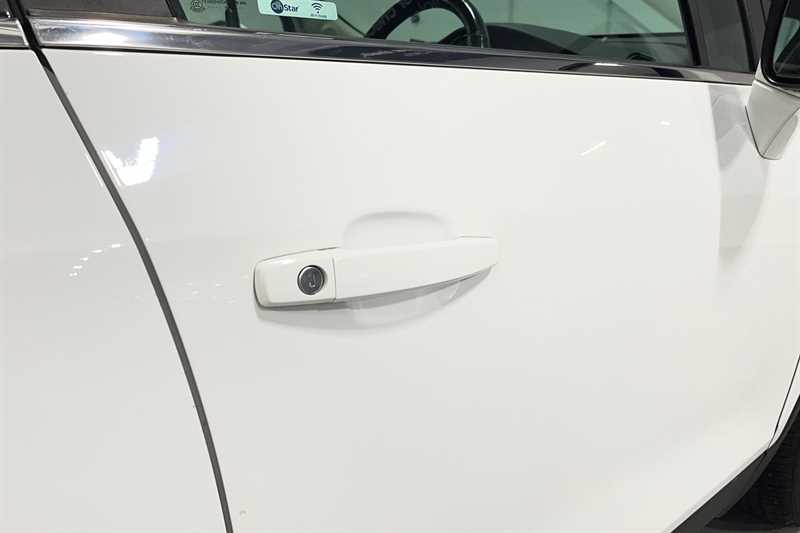 Used Vauxhall Mokka X 2018 for sale - 76746791: Photo 33