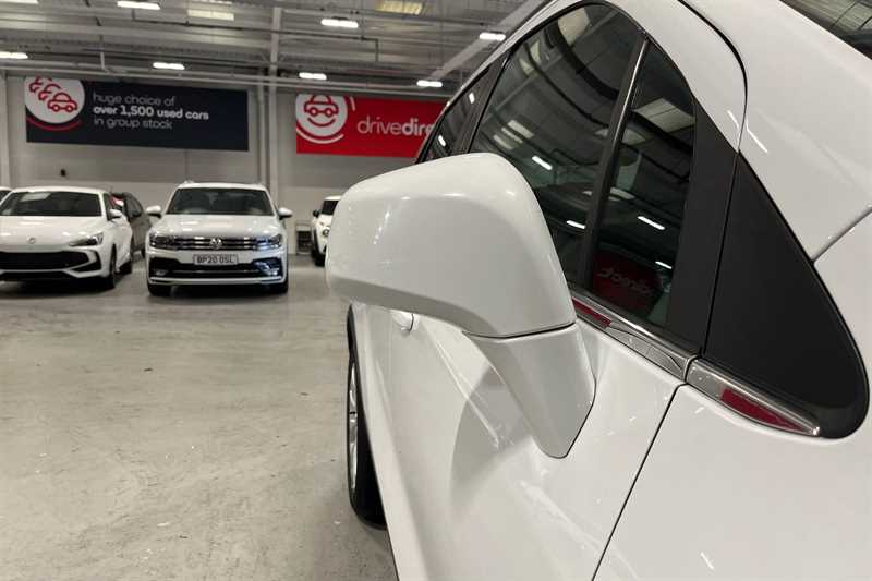 Used Vauxhall Mokka X 2018 for sale - 76746791: Photo 34