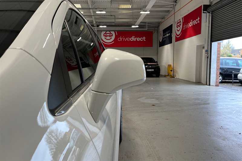 Used Vauxhall Mokka X 2018 for sale - 76746791: Photo 35