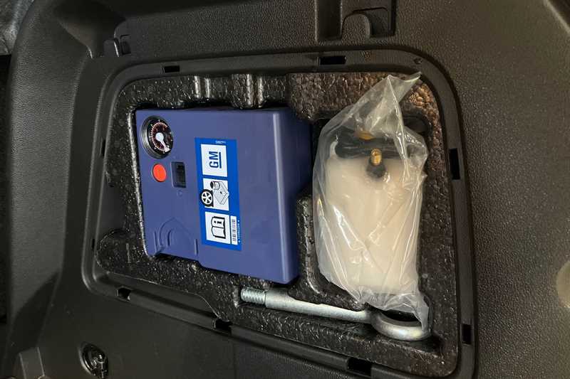 Used Vauxhall Mokka X 2018 for sale - 76746791: Photo 37