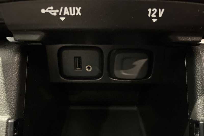 Used Vauxhall Mokka X 2018 for sale - 76746791: Photo 38